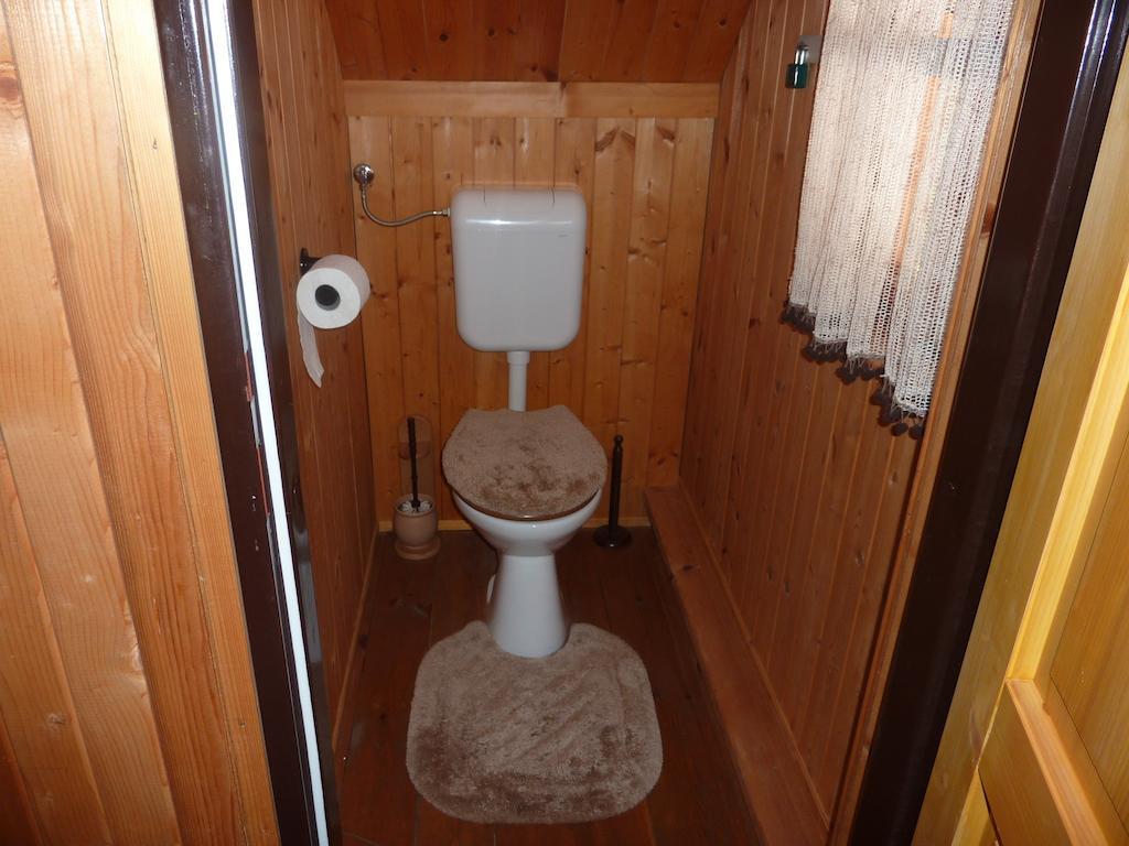Roubenka U Vleku Villa Josefŭv Dŭl Room photo